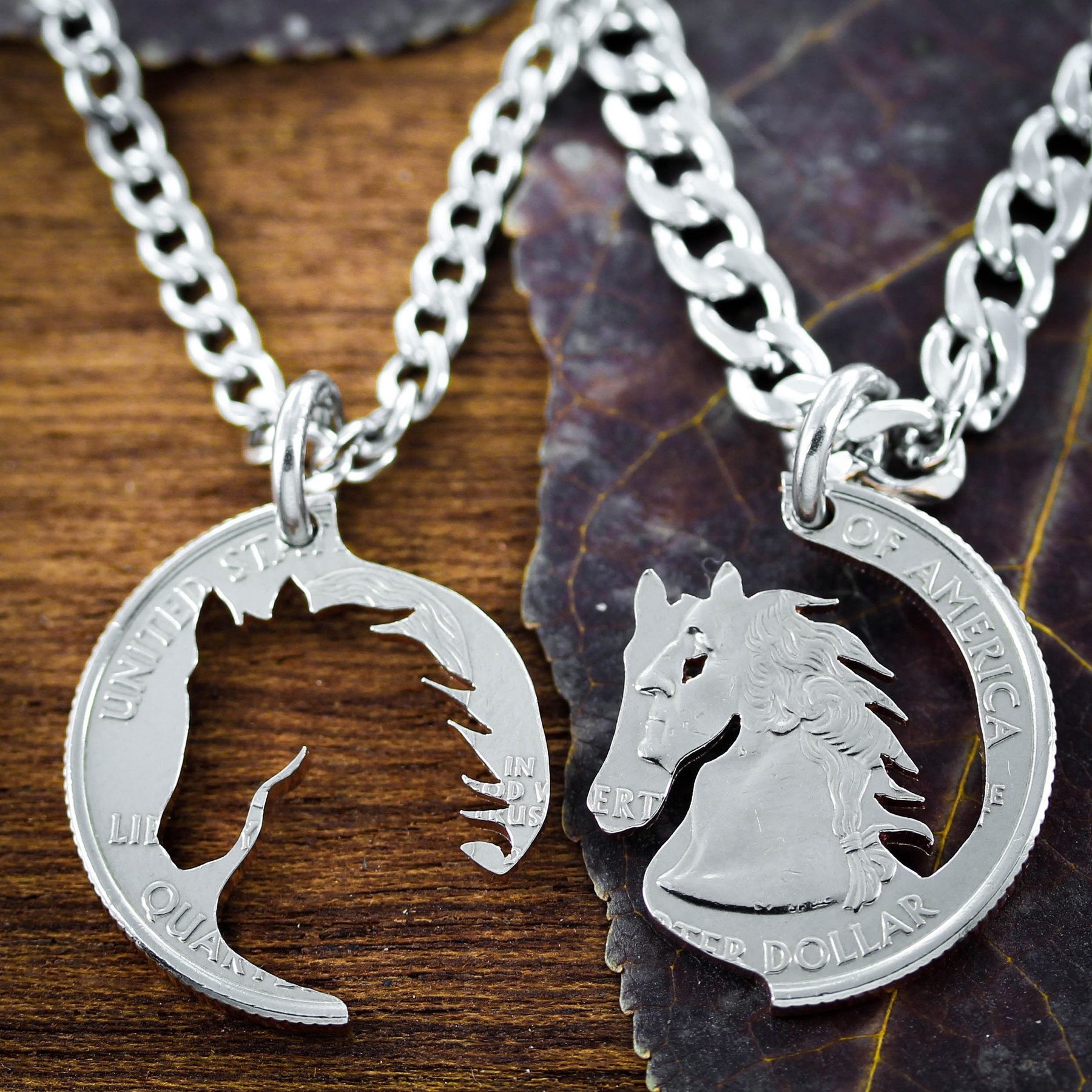 Equestrian Jewelry